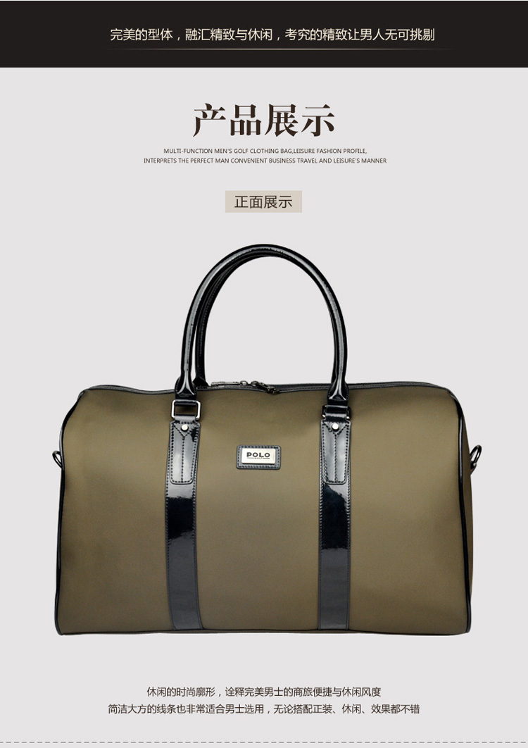 Sac de golf - Ref 37662 Image 8