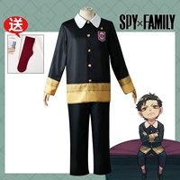 Полный набор Дамиана де Саймона (верхняя часть+брюки+носки)