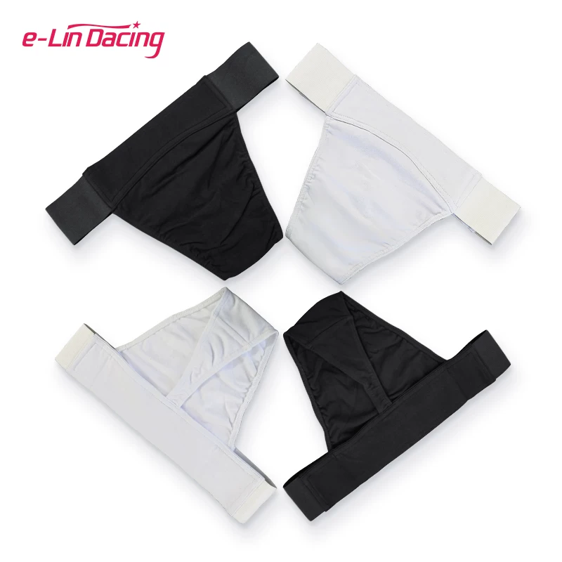 Gymnastics trousers for training, tight