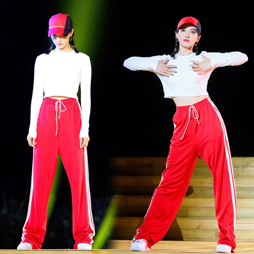 哈舞服饰 89HWFS381382