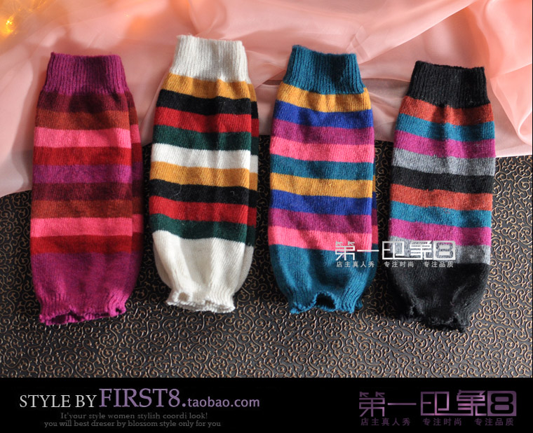 Chaussettes - collants mouvement - Ref 761242 Image 40