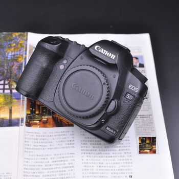 Second-hand canon 5d3 5d2 6d full-frame professional slr camera hd digital camera consignment 5d2 5d4