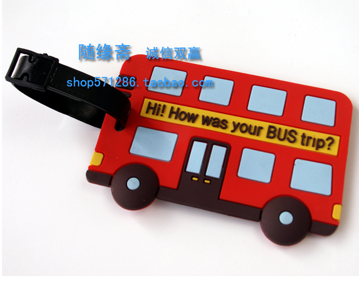 Du lịch, du lịch, dễ thương, hành lý, hành lý, hành lý, hành lý, thẻ, danh sách, thẻ địa chỉ vali 24 inch