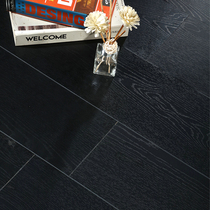 Three-layer solid wood floor household 15mm waterproof and wear-resistant e0 environmentally friendly geothermal multi-layer solid wood composite floor Nordic