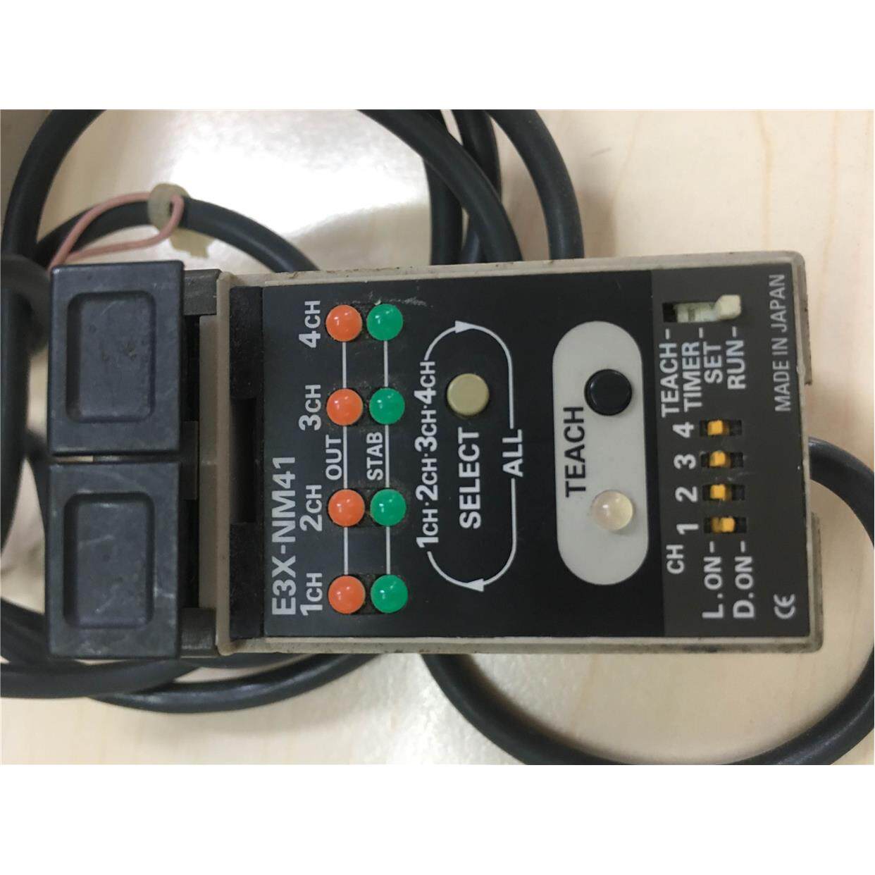 询价欧姆龙E3B-LS70E4 E3X-NM41 E3X-T21 EE-SX914C2 E3X-NL11评价- 淘宝网