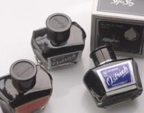 Ostrich ink 5 series 551 non-carbon 555 carbon hard pen learning office word pen ink office