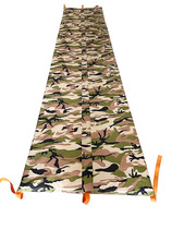 Children crawling mat kindergarten outdoor sports toy equipment running jump sports equipment kindergarten military activities