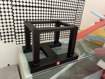 Jbl4349 metal tripod