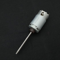 Applicable Beauty Soymilk Machine DC Motor DE12Q21 DE12Q32 MS-X12Q2_00 DJ12B-DEF3