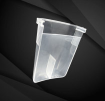 Suitable for Midea electric pressure cooker accessories Water box Water cup MY-YL60Simple102 water storage box