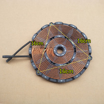 Suitable INDUCTION COOKIN ACCESSORIES C21-RH2120 C21-RH2120 RH2114 RH2115 RH2115 HEATING DISC COIL PAN