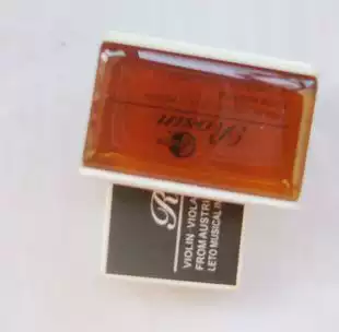 (Rosin series)Le Tong 603 rosin rosin Universal rosin Erhu rosin Violin rosin