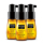 Одноразовый кондиционер для ухода за волосами Gufei MCY Mingchengya Essential Oil Keratin Essence Предотвращает завивание и разглаживает волосы mini 2