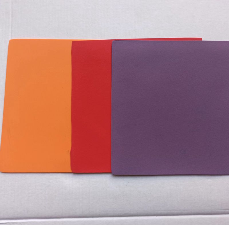 () Dawei Table Tennis Racket Base Single Rubber Special Single Sponge Cover Thin Sponge 0 4~2 3MM