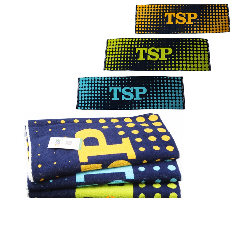 Full cotton towel table tennis Sport towel full cotton towel movement suction sweat towels 106 * 36