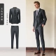 Grey Slim Edition [Top+брюки]