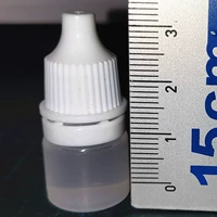 Пробная упаковка растворителя (2 мл)