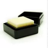 Япония импортированная лунная кошка плавающая водяная печать стол без бесцвети