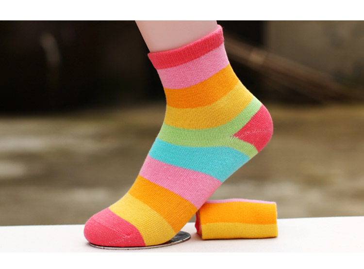 Chaussettes enfant - Ref 2106981 Image 36