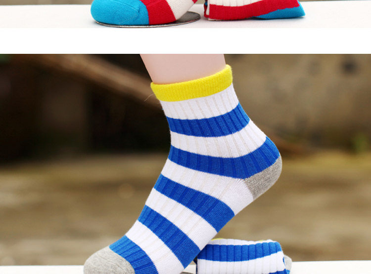 Chaussettes enfant - Ref 2106981 Image 52