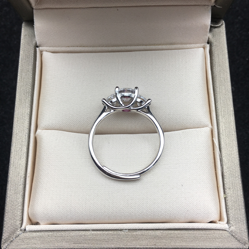 Bague Femme OTHER   en Argenterie - Ref 3086689 Image 12