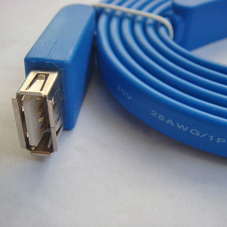 Prolongateur USB - Ref 442462 Image 14