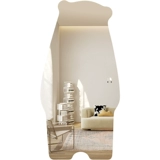 Boleen Smart Dumb Bears Full -Cody Mircor Decorative Mirror Lens