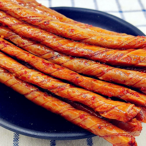 Пряное фазовое мышление 105G*20 Главные полосы кукол