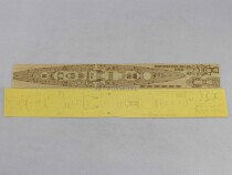 ARTWOX 1 700 BM20019A 1940 wooden deck masking paper FH1149