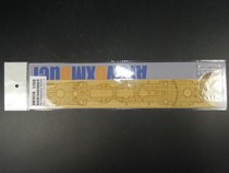 artwox AW10118 1 350 Russian tsesarevich 1917 wooden deck 05337