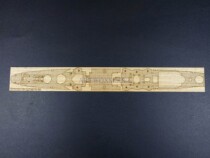 ARTWOX AW20109 1700 CA-44 Wensens wooden deck 05749