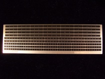 ARTWOX AW60020 1 350 American Series Ship General Railings