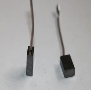 RX-235 carbon brush 6 * 10 * 16 * 16 