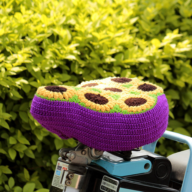 Selle de vélo - Ref 2349579 Image 7