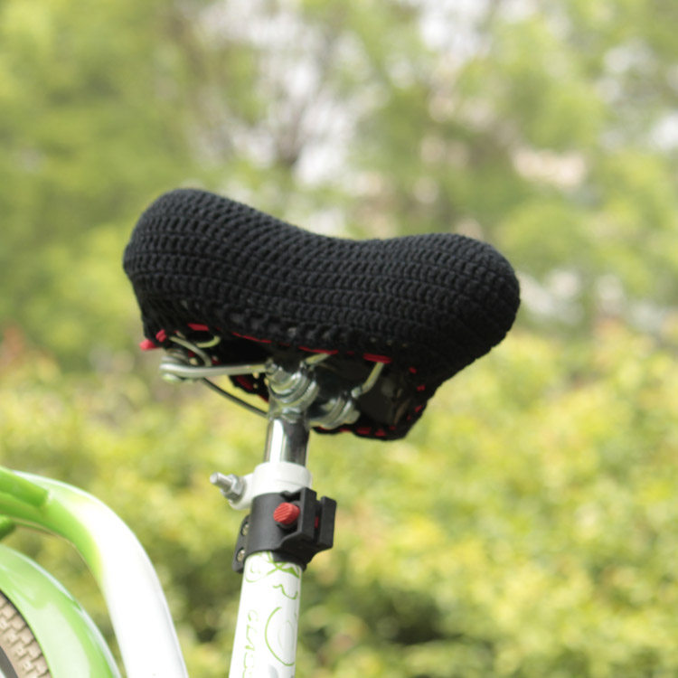 Selle de vélo - Ref 2346623 Image 8