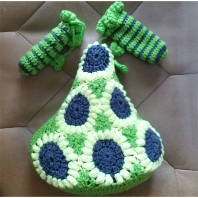 Selle de vélo - Ref 2349579 Image 15