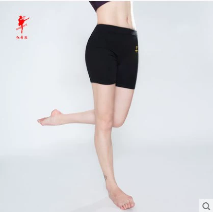 红舞鞋 Шорты, леггинсы, детские танцующие штаны