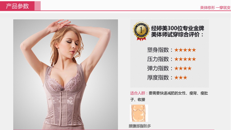 Body tj0708, luxueux - Ref 650421 Image 13
