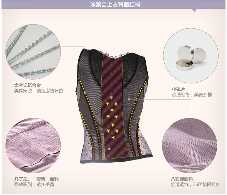 Body tj0708, luxueux - Ref 650421 Image 24