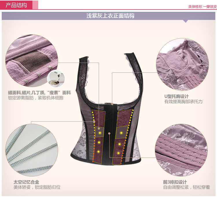 Body tj0708, luxueux - Ref 650421 Image 23