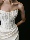 suyi custom tube top корсетное платье для тяжелой промышленности, легкое свадебное платье невесты высокого класса, сшитое по индивидуальному заказу mini 1