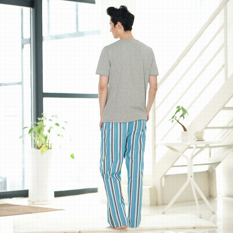 Pantalon pyjama jeunesse NAUTICA - Ref 731330 Image 29