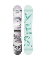 ISA USA Direct Mail does not refund YES EMOTICON Alpine Female Ski - board