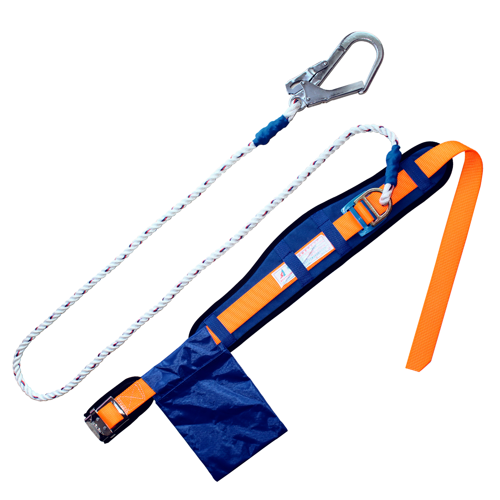High altitude seat belt Outdoor single waist seat belt Shelf worker seat belt Work positioning seat belt Electrical belt