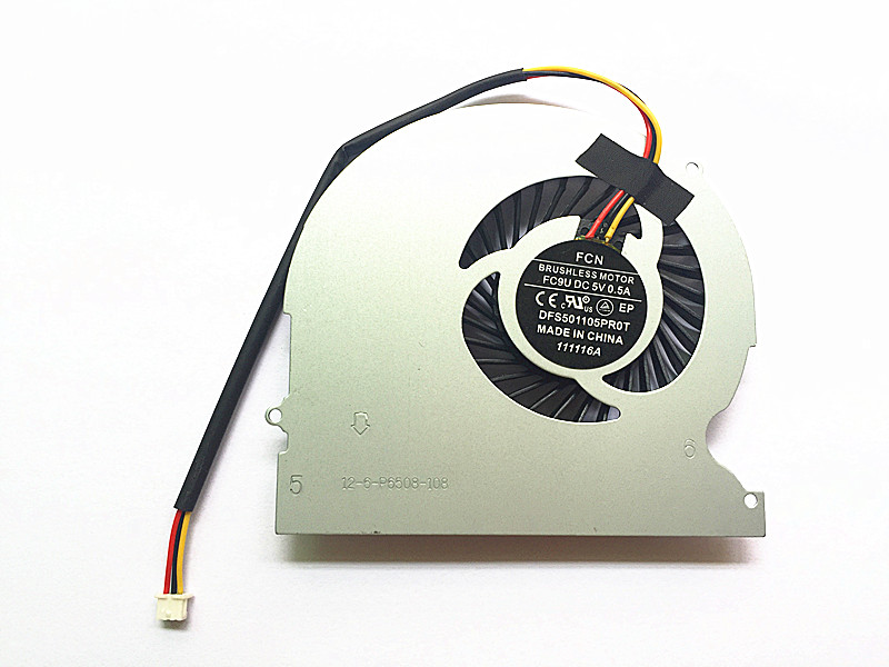 Brand new Shenzhou Z7-SP7S1 SL7D3 SL7S3 SP7D1 SP7S2 SP7S2 SP7S2 CPU fan