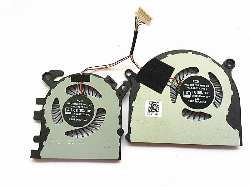 Suitable for Xiaomi PRO13 Xiomi mi air 13 3 FA05B12 01A01X CPU fan