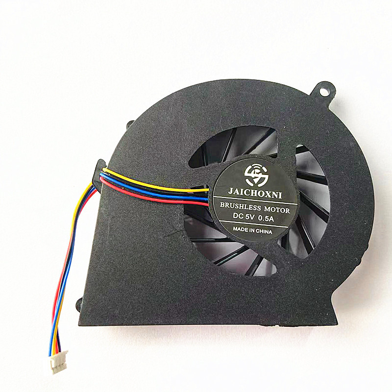 Suitable for Hp Compaq Cq58 Cq57 G58 G57 655 Tpn-F105 Fan