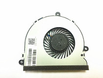 Suitable for new original HP HP 15-a 15-BS 15-ac 15-ac 15-AF 250 G5 C125 fan
