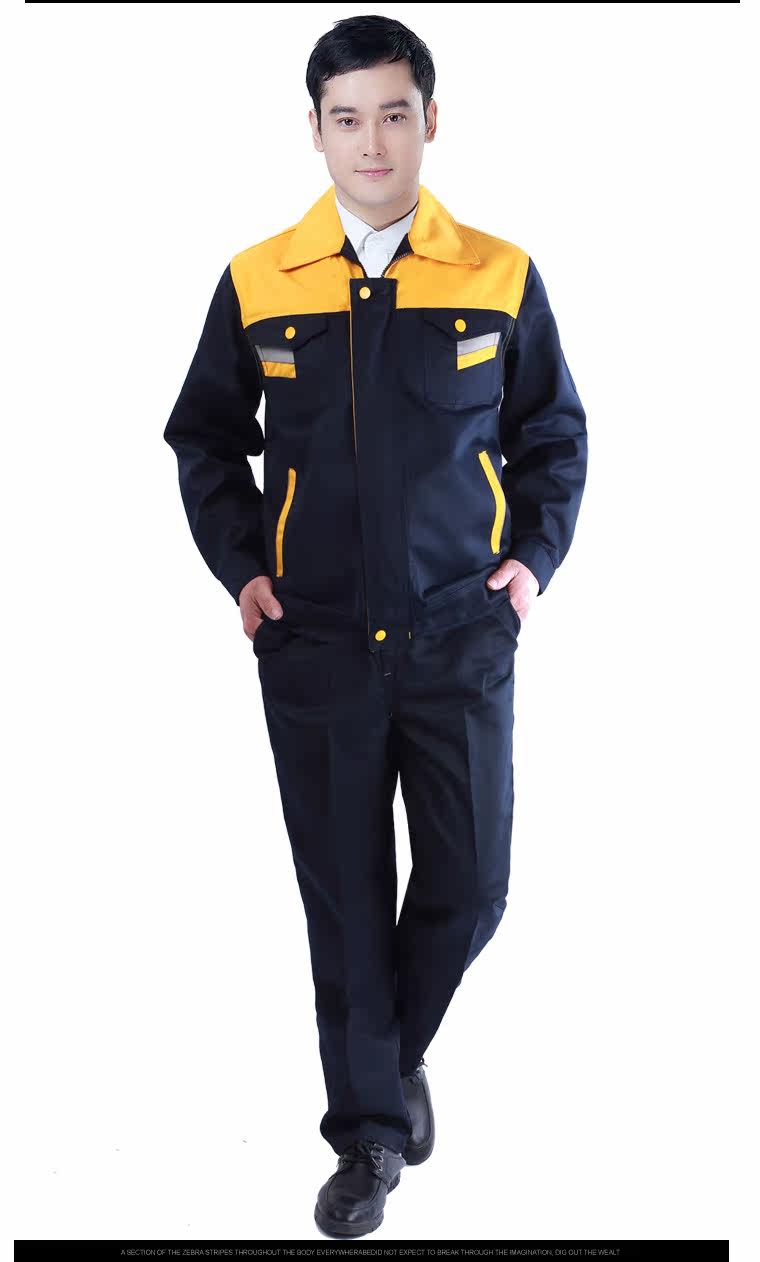 Vêtement de mécanicien - Ref 1915898 Image 21