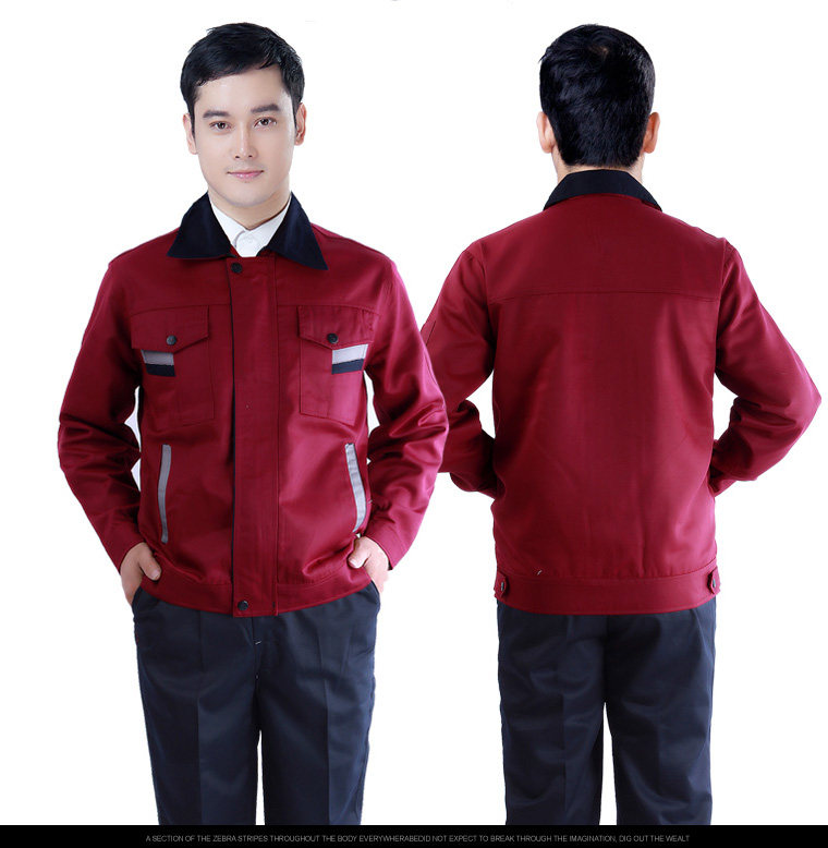 Vêtement de mécanicien - Ref 1915898 Image 41